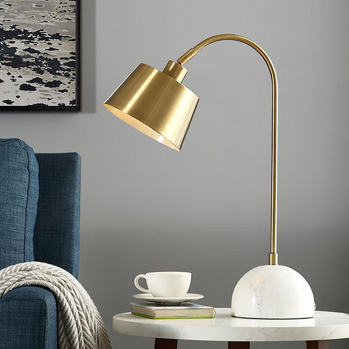 Brax Desk Lamp-DWHOME