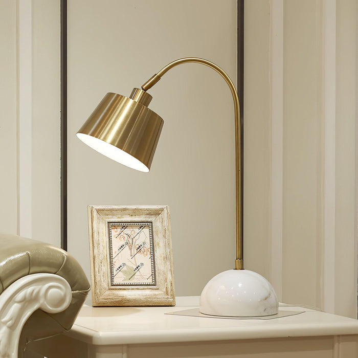Brax Desk Lamp-DWHOME