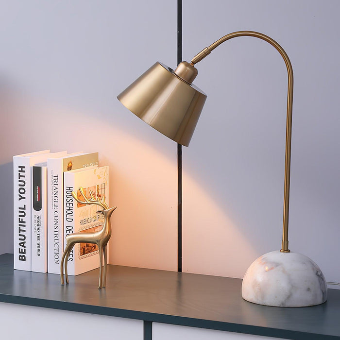 Brax Desk Lamp-DWHOME