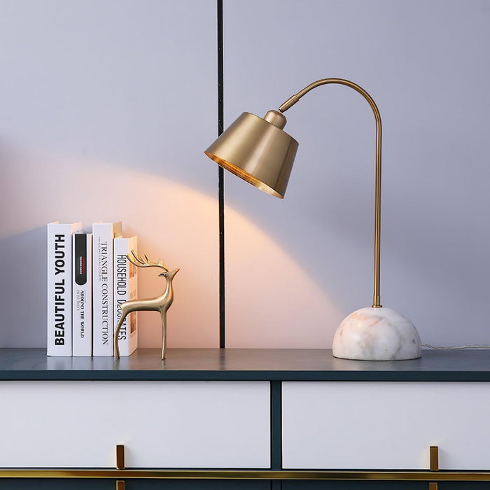 Brax Desk Lamp-DWHOME