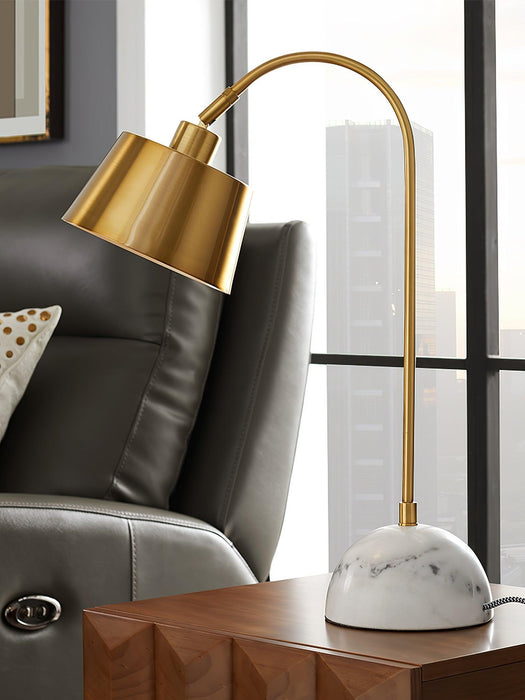 Brax Desk Lamp-DWHOME