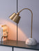 Brax Desk Lamp-DWHOME