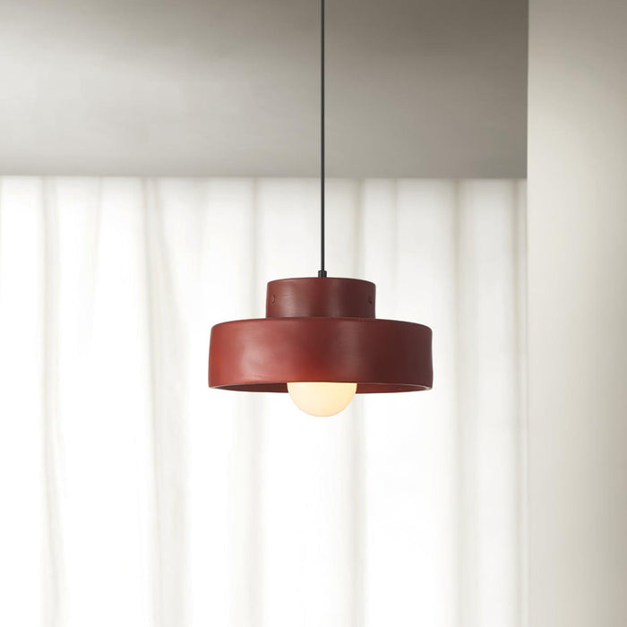Bray pendant Lamp-DWHOME