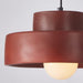 Bray pendant Lamp-DWHOME