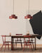 Bray pendant Lamp-DWHOME