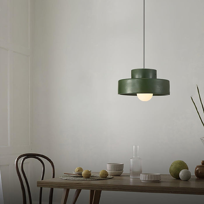 Bray pendant Lamp-DWHOME