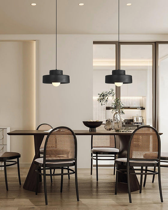 Bray pendant Lamp-DWHOME