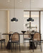 Bray pendant Lamp-DWHOME