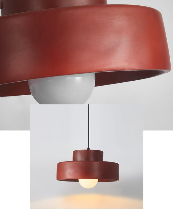 Bray pendant Lamp-DWHOME