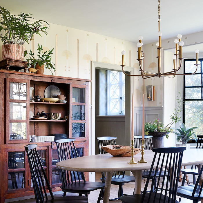 Odensa Chandelier-DWHOME