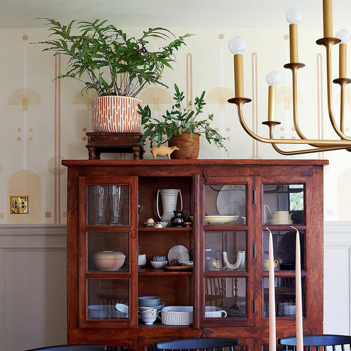 Odensa Chandelier-DWHOME