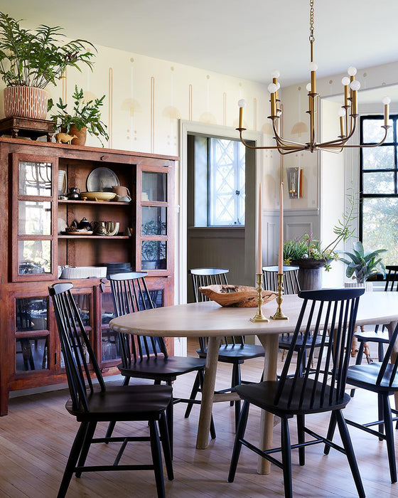 Odensa Chandelier-DWHOME