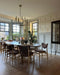 Odensa Chandelier-DWHOME