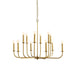 Odensa Chandelier-DWHOME