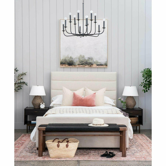 Odensa Chandelier-DWHOME