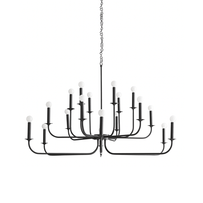 Odensa Chandelier-DWHOME