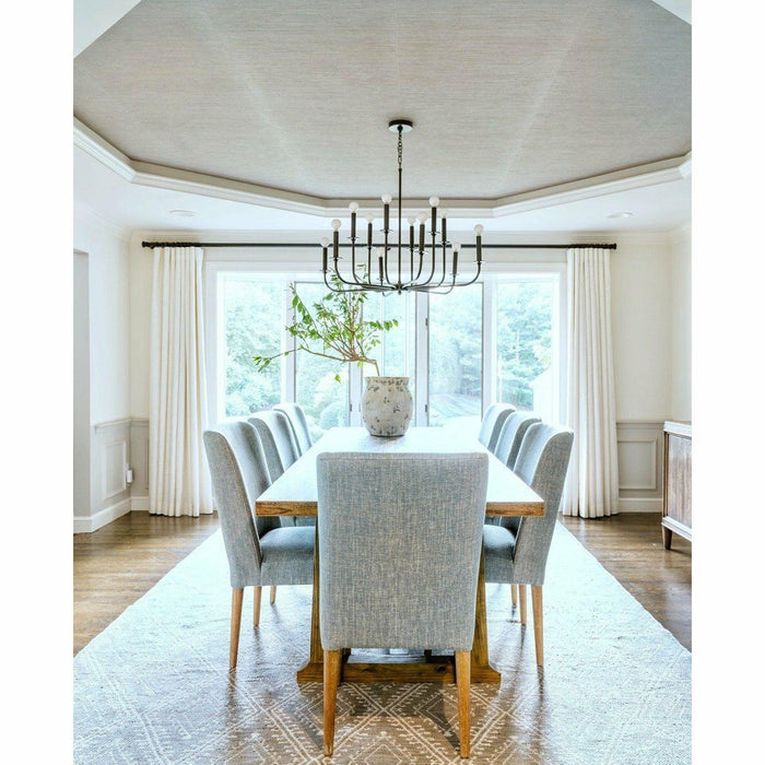 Odensa Chandelier-DWHOME