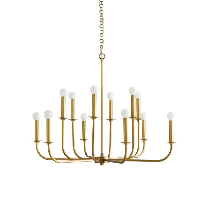 Odensa Chandelier-DWHOME