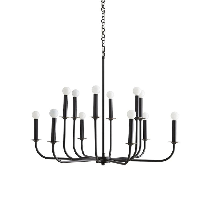 Odensa Chandelier-DWHOME