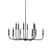 Odensa Chandelier-DWHOME