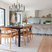 Odensa Chandelier-DWHOME