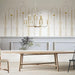Odensa Chandelier-DWHOME