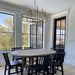Odensa Chandelier-DWHOME