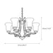 Breena Chandelier-DWHOME