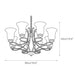 Breena Chandelier-DWHOME