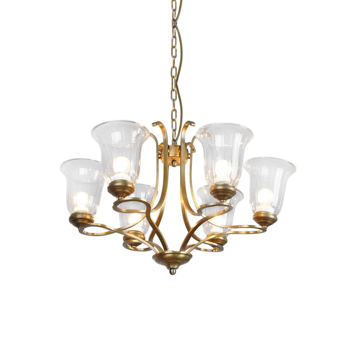 Breena Chandelier-DWHOME