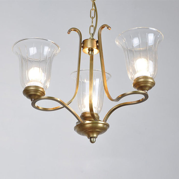 Breena Chandelier-DWHOME