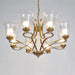 Breena Chandelier-DWHOME