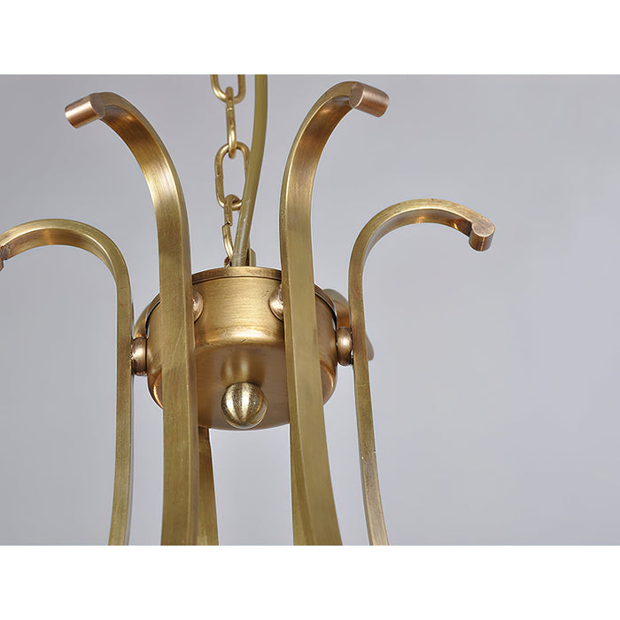 Breena Chandelier-DWHOME