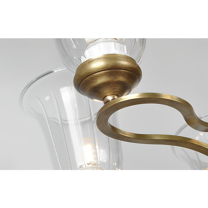 Breena Chandelier-DWHOME