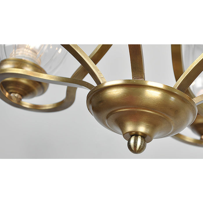 Breena Chandelier-DWHOME