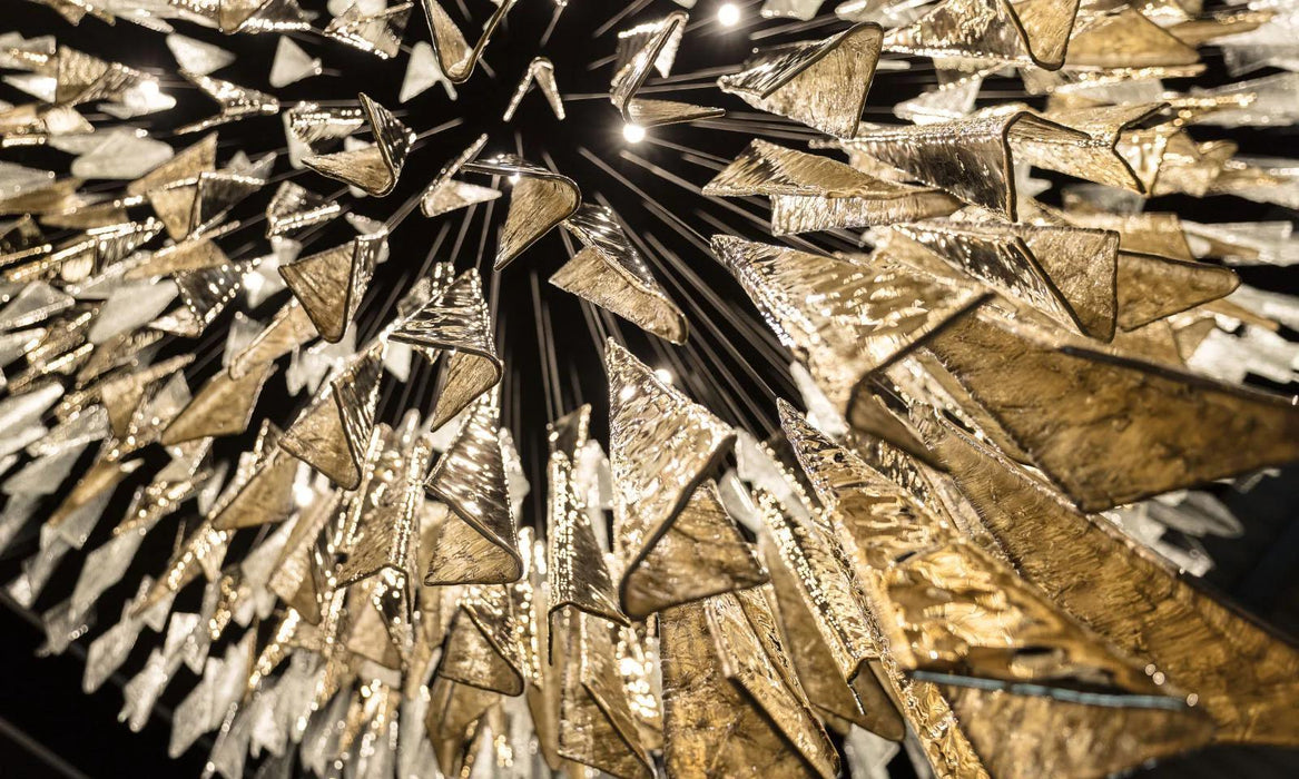 Breeze Chandelier - DWHOME