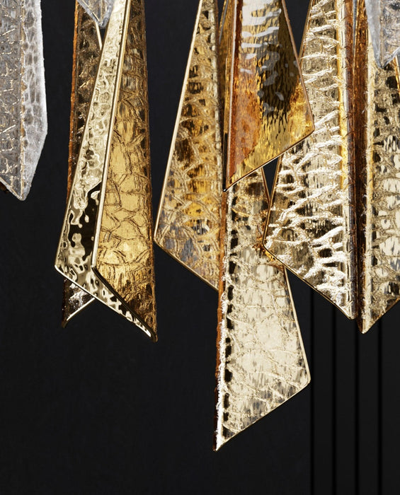 Breeze Chandelier - DWHOME