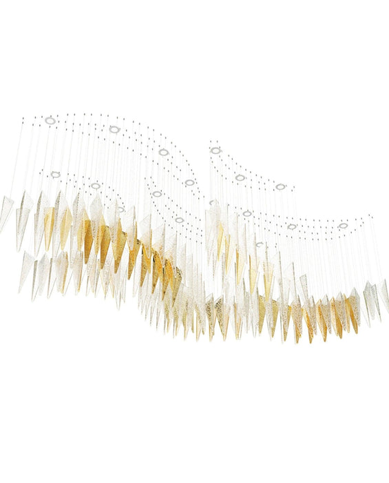 Breeze Chandelier - DWHOME