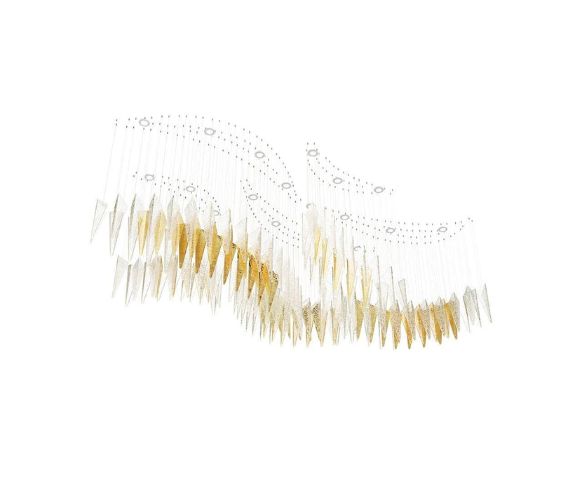 Breeze Chandelier - DWHOME