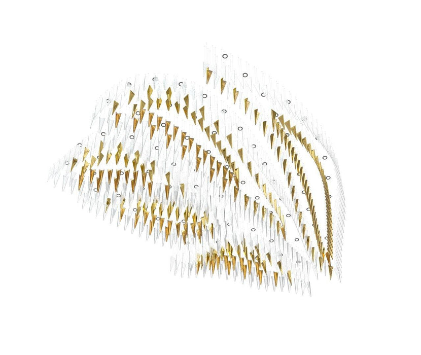 Breeze Chandelier - DWHOME
