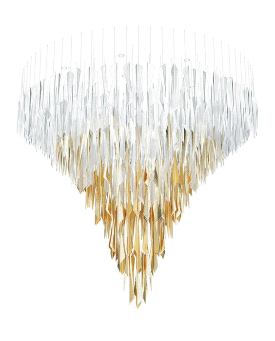 Breeze Chandelier - DWHOME