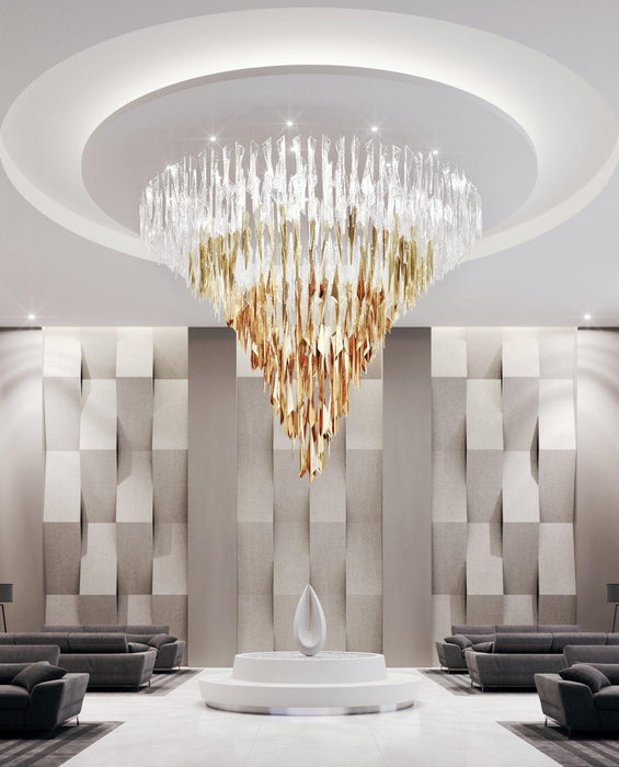 Breeze Chandelier - DWHOME