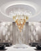 Breeze Chandelier - DWHOME