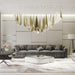 Breeze Chandelier - DWHOME