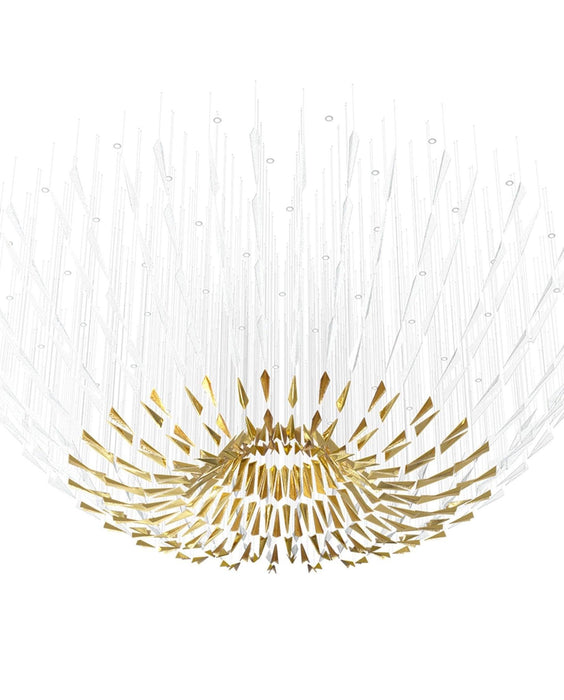 Breeze Chandelier - DWHOME