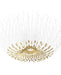 Breeze Chandelier - DWHOME