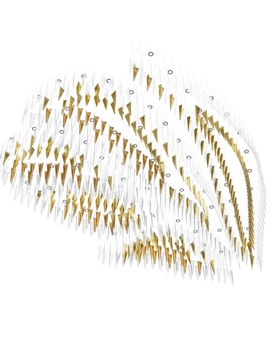 Breeze Chandelier - DWHOME