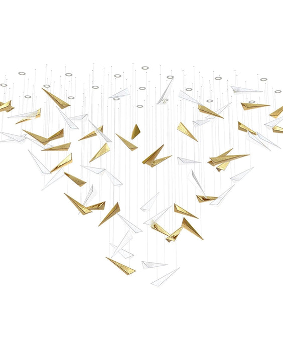 Breeze Chandelier - DWHOME