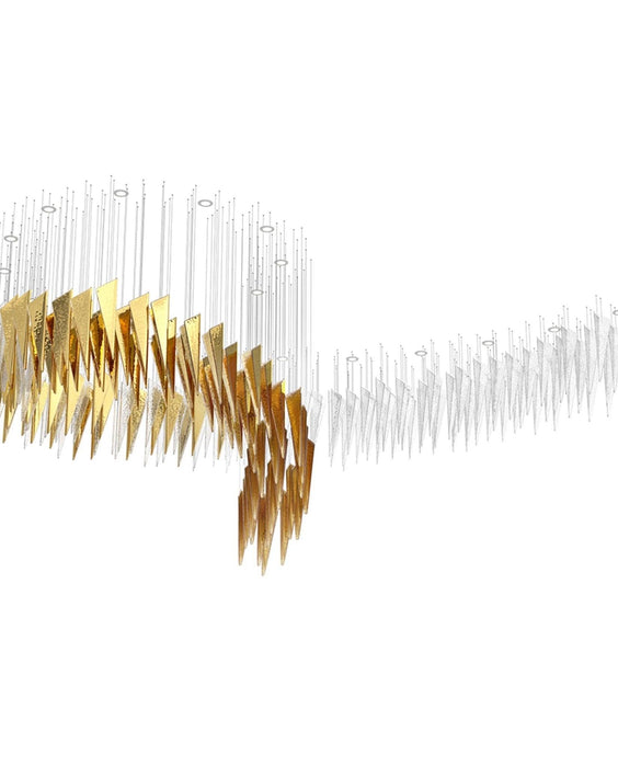 Breeze Chandelier - DWHOME