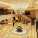 Breeze Chandelier - DWHOME